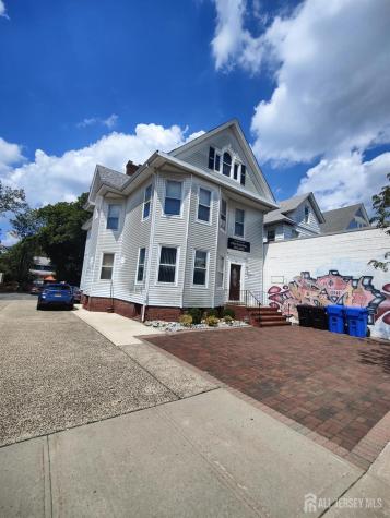 321 Raritan Avenue Highland Park NJ 08904