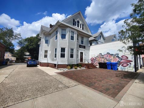 321 Raritan Avenue Highland Park NJ 08904