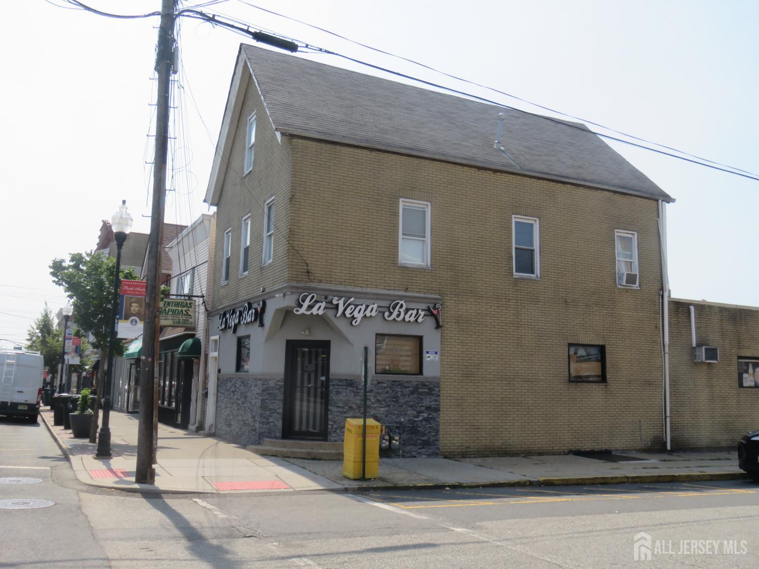 299 Smith Street Perth Amboy NJ 08861
