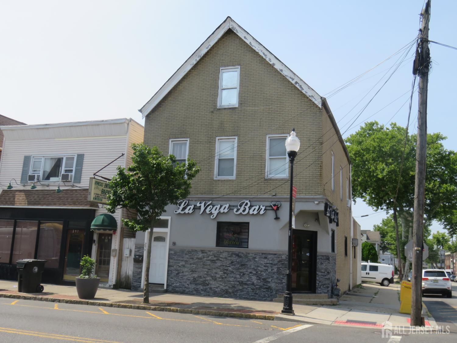 299 Smith Street Perth Amboy NJ 08861
