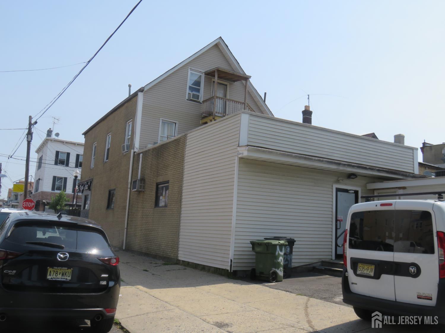 299 Smith Street Perth Amboy NJ 08861