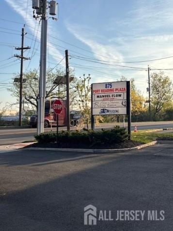 0 875 Portreading Avenue Woodbridge Proper NJ 07064