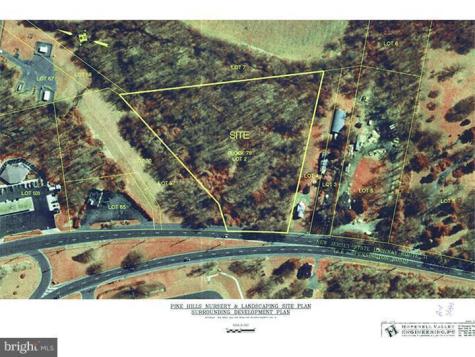 2516 Pennington Road Hopewell Twp NJ 08534