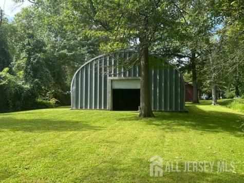 2516 Pennington Road Hopewell Twp NJ 08534