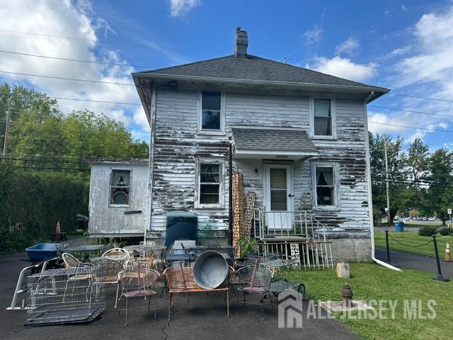 2516 Pennington Road Hopewell Twp NJ 08534