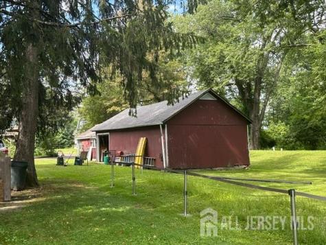 2516 Pennington Road Hopewell Twp NJ 08534