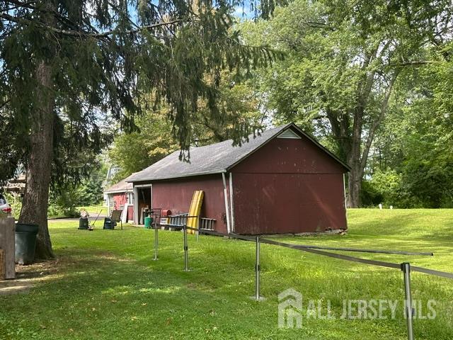 2516 Pennington Road Hopewell Twp NJ 08534