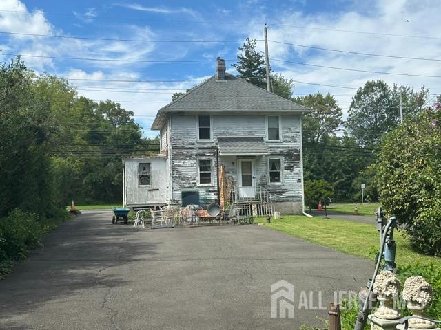 2516 Pennington Road Hopewell Twp NJ 08534