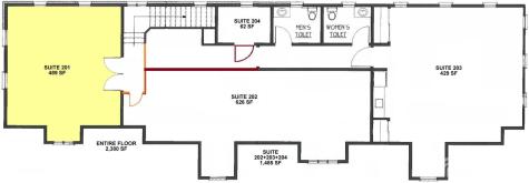 3379 Us Highway 206 Bordentown Twp NJ 08505