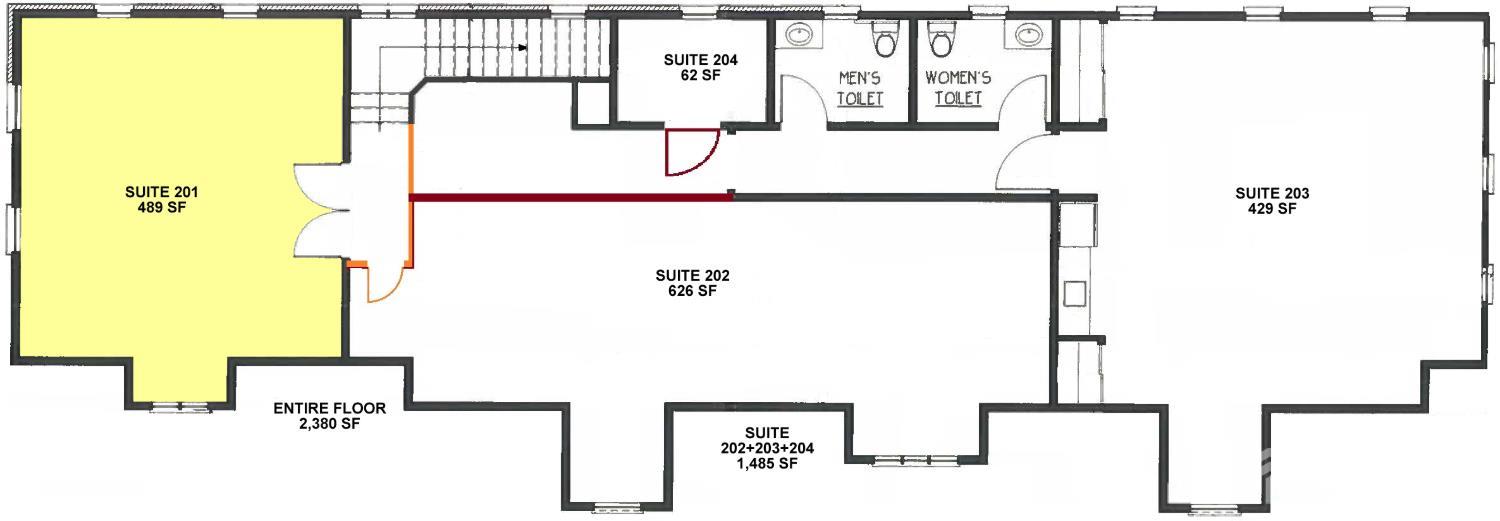 3379 Us Highway 206 Bordentown Twp NJ 08505