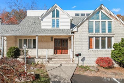 1818 Oak Tree Road Edison NJ 08820