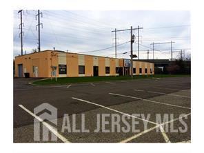 1600 Jersey Avenue North Brunswick NJ 08902