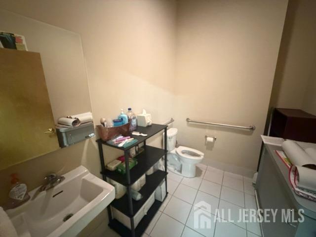 1600 Jersey Avenue North Brunswick NJ 08902