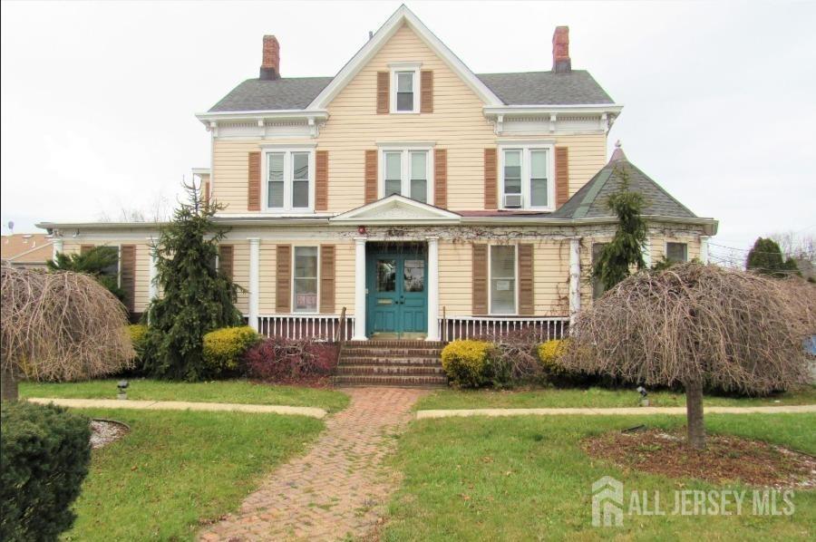 623 Georges Road North Brunswick NJ 08902