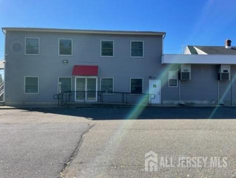 505 Milltown Road North Brunswick NJ 08902