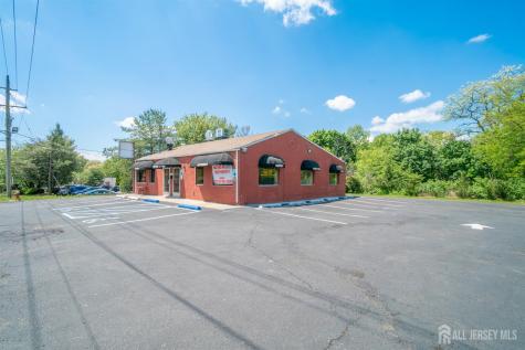 3067 Bordentown Avenue Sayreville NJ 08859