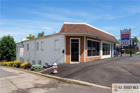 1663 Lincoln Highway Edison NJ 08817