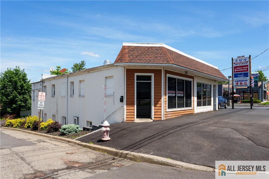 1663 Lincoln Highway Edison NJ 08817