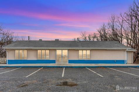 320 State Route 33 Manalapan NJ 07726