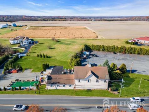 146 Applegarth Road Monroe NJ 08831