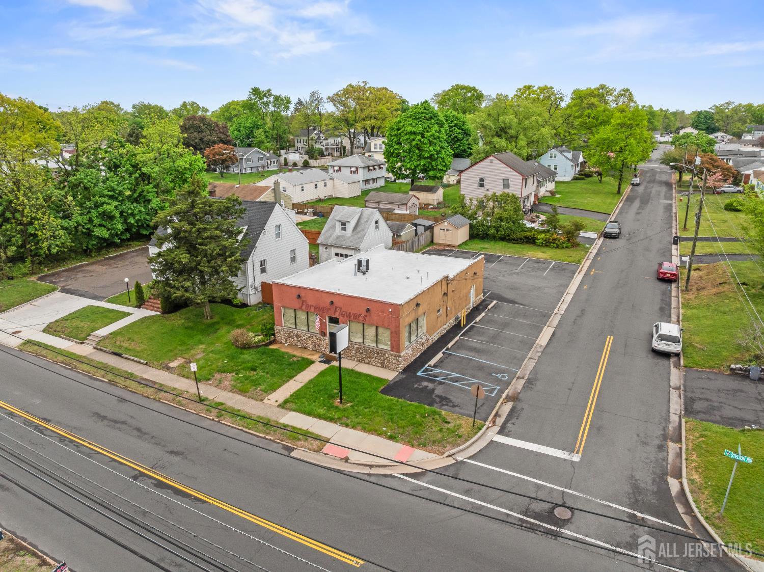 136 Stelton Road Piscataway NJ 08854