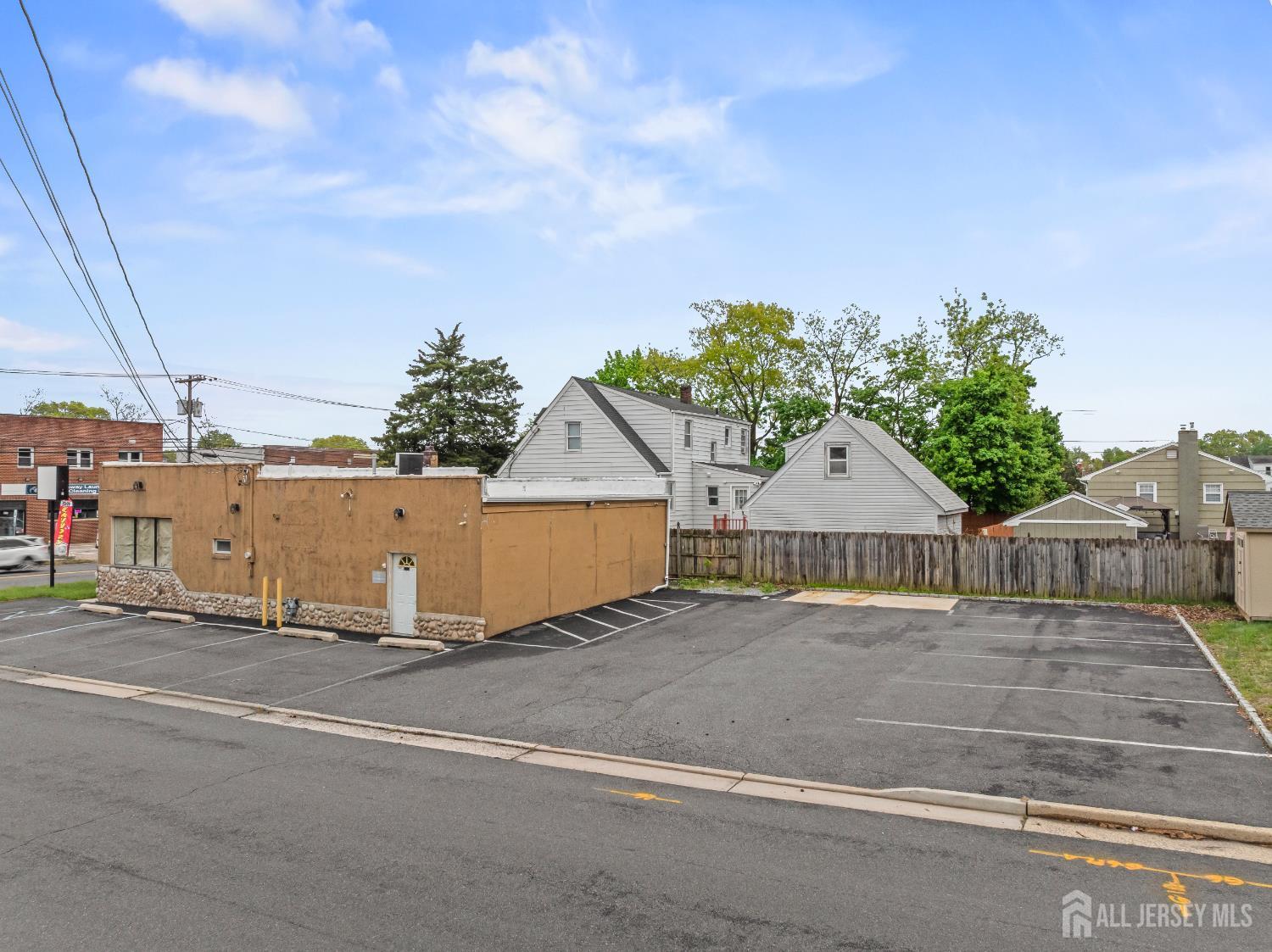 136 Stelton Road Piscataway NJ 08854
