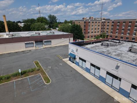 802 Prospect Street Trenton NJ 08618