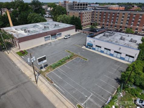 802 Prospect Street Trenton NJ 08618