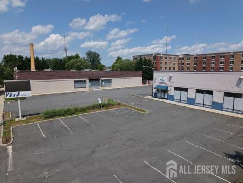 802 Prospect Street Trenton NJ 08618
