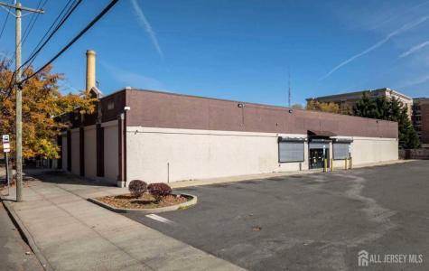802 Prospect Street Trenton NJ 08618