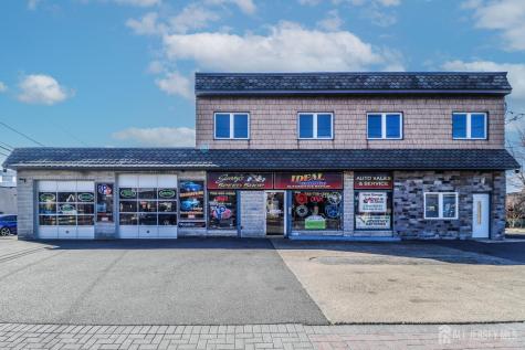 369 New Brunswick Avenue Fords NJ 08863