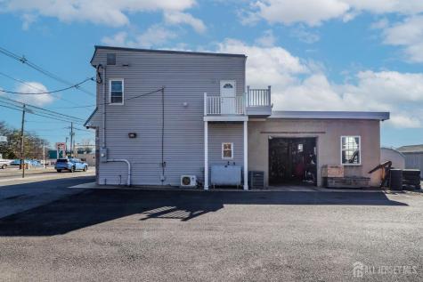 369 New Brunswick Avenue Fords NJ 08863