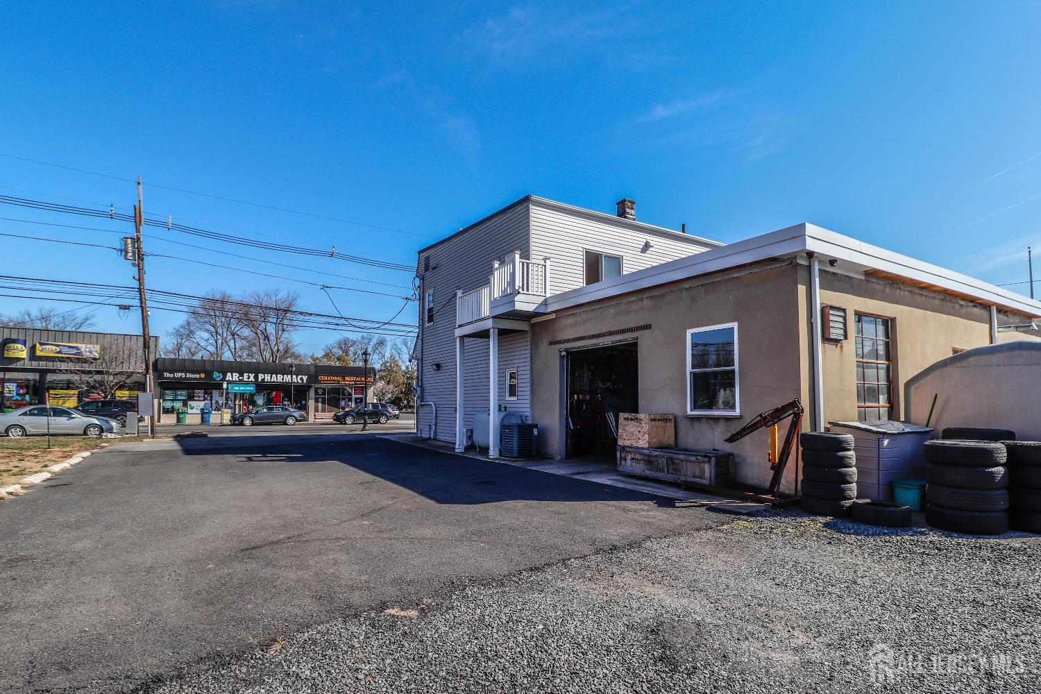 369 New Brunswick Avenue Fords NJ 08863