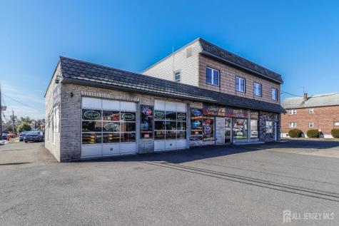 369 New Brunswick Avenue Fords NJ 08863