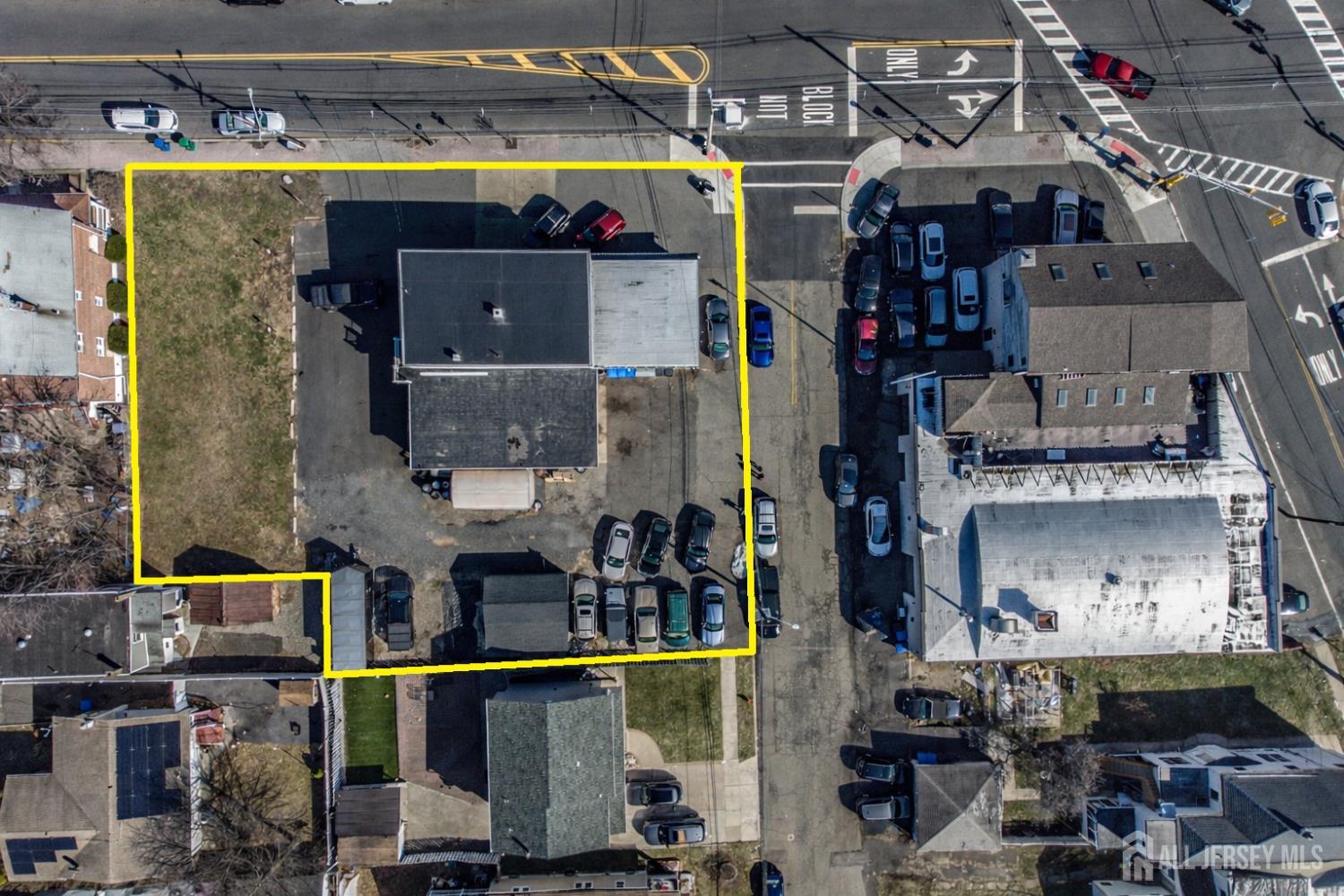 369 New Brunswick Avenue Fords NJ 08863