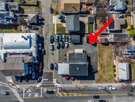 369 New Brunswick Avenue Fords NJ 08863
