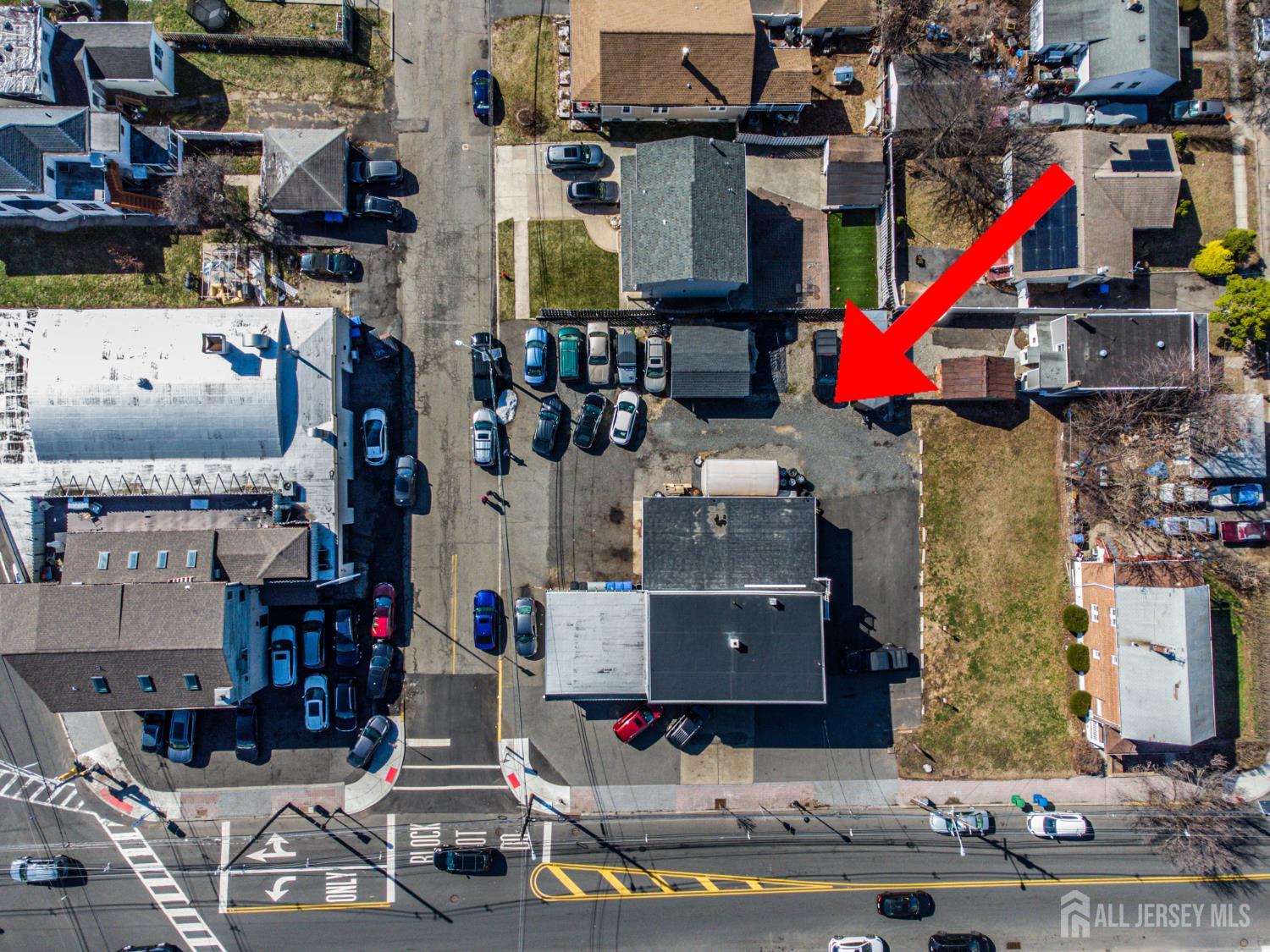 369 New Brunswick Avenue Fords NJ 08863