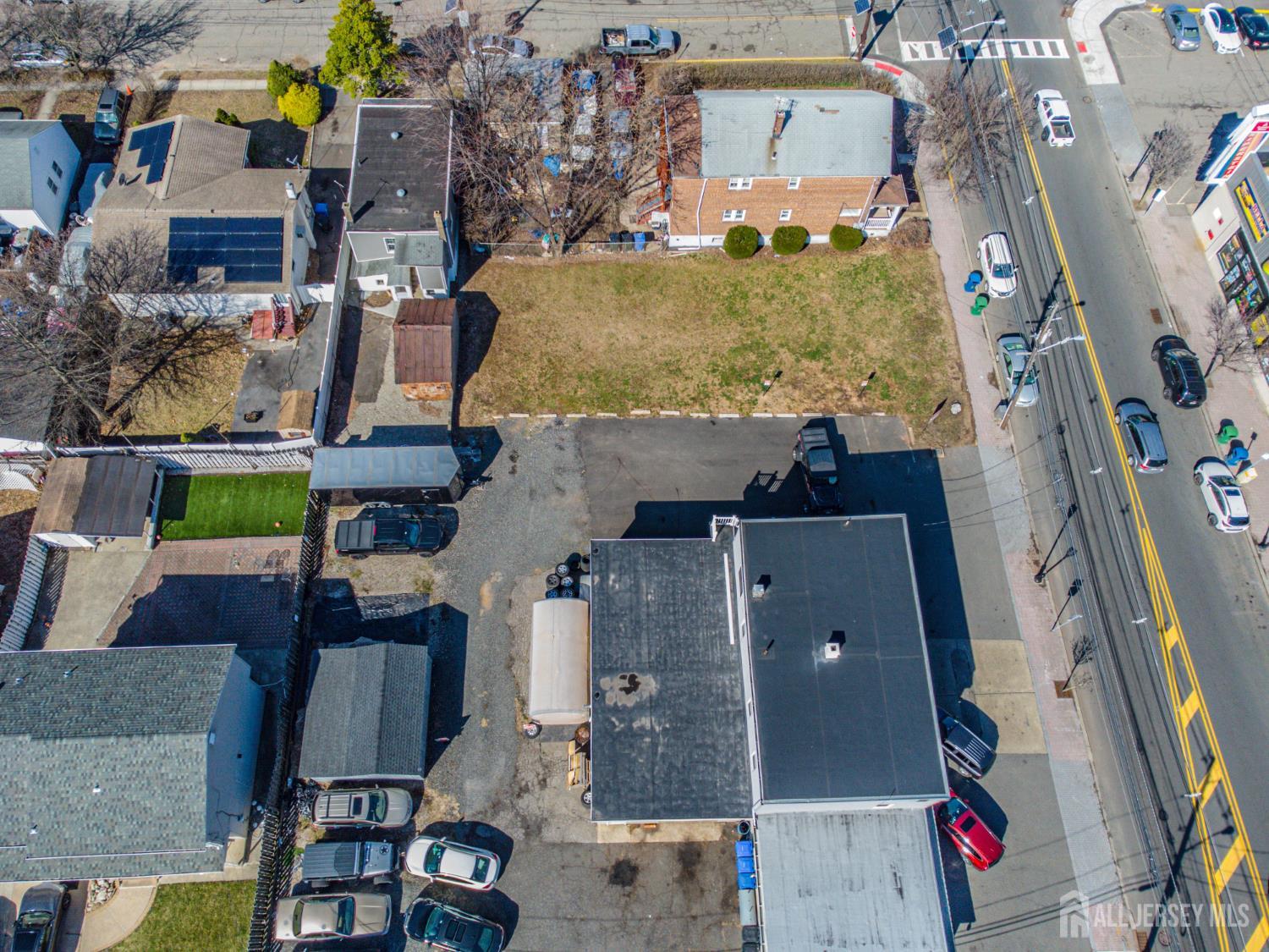 369 New Brunswick Avenue Fords NJ 08863