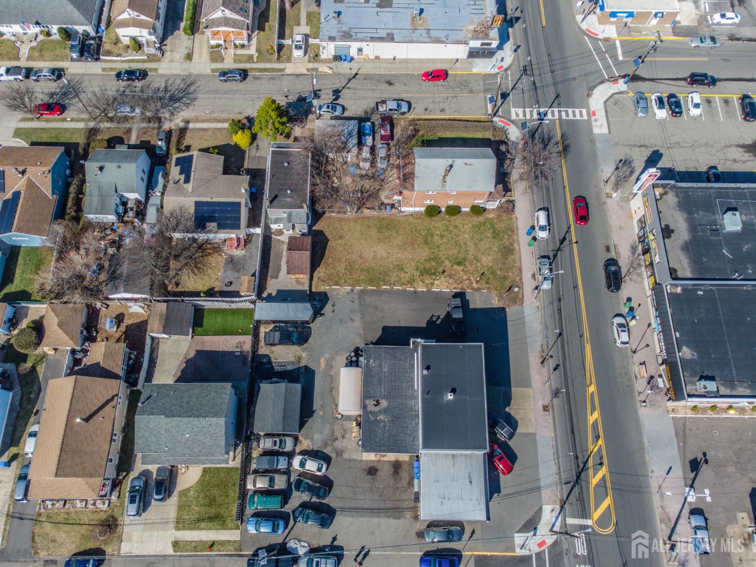 369 New Brunswick Avenue Fords NJ 08863