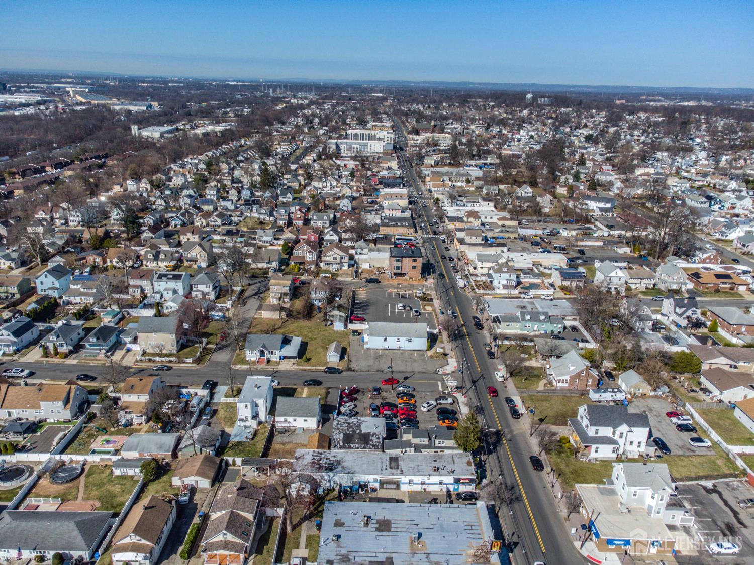 369 New Brunswick Avenue Fords NJ 08863
