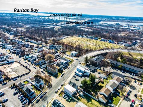 369 New Brunswick Avenue Fords NJ 08863
