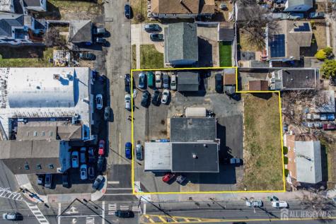 369 New Brunswick Avenue Fords NJ 08863