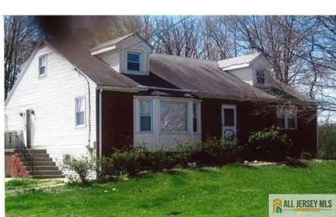 956 State Route 33 Highway Monroe NJ 08831