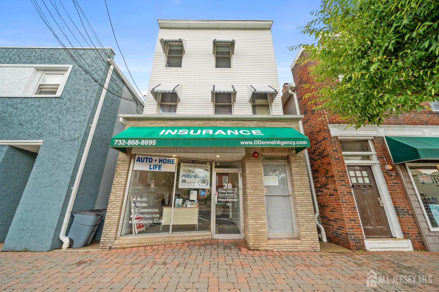 38 W Somerset Street Raritan NJ 08869