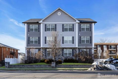 1200 W Street Georges Avenue Linden NJ 07036