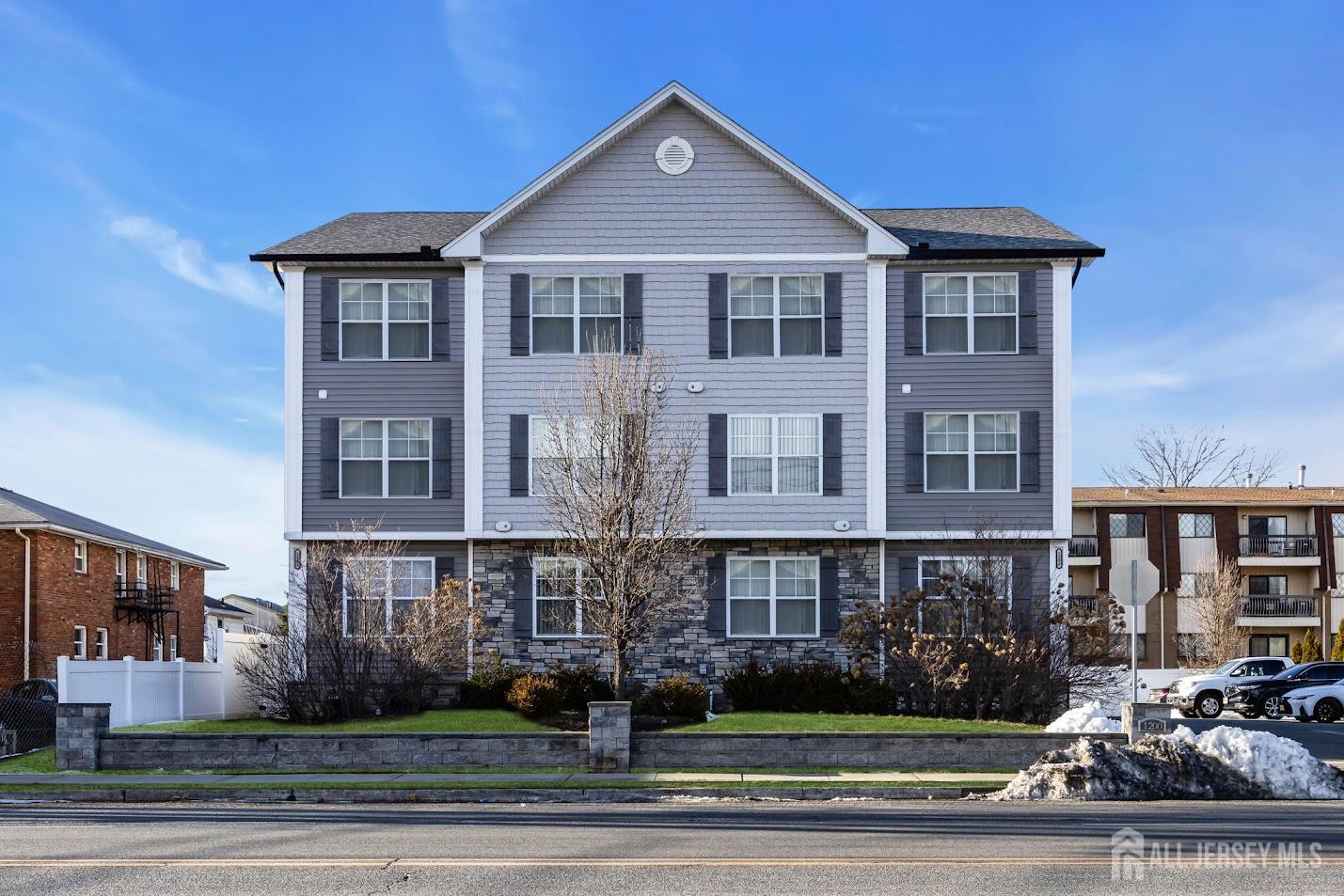 1200 W Street Georges Avenue Linden NJ 07036