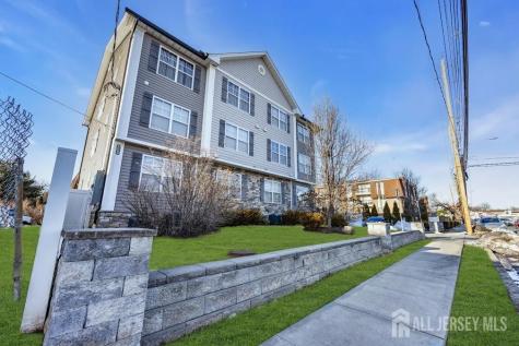 1200 W Street Georges Avenue Linden NJ 07036