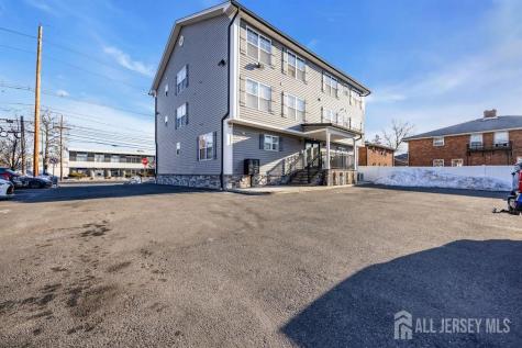 1200 W Street Georges Avenue Linden NJ 07036