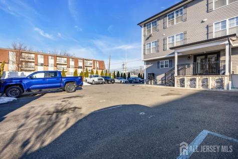 1200 W Street Georges Avenue Linden NJ 07036