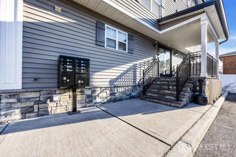 1200 W Street Georges Avenue Linden NJ 07036